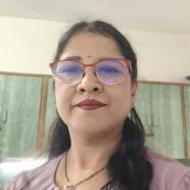 Sunita J. Class 10 trainer in Delhi