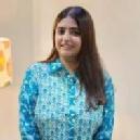 Photo of Gauri S.