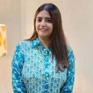 Gauri S. Creative Writing trainer in Chandigarh