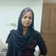 Yasmine Class 12 Tuition trainer in Tirunelveli