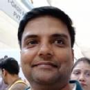 Photo of Sumit Agarwal