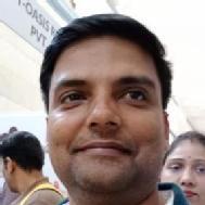 Sumit Agarwal Class 12 Tuition trainer in Agra
