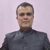 Viksit Bhatia Engineering Entrance trainer in Jaipur