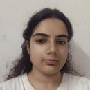 Photo of Mehak G.