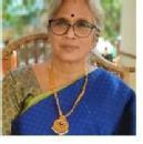 Photo of Jayanthi R.