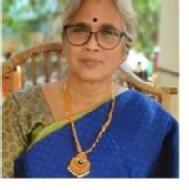 Jayanthi R. Veena trainer in Coimbatore