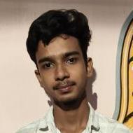 Sazid Ali Class I-V Tuition trainer in Buxar