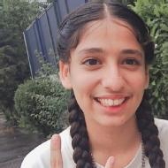 Harleen K. Class I-V Tuition trainer in Hoshiarpur