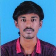 Ayyanar K BSc Tuition trainer in Mangalore