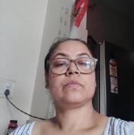Shakti D. Class 10 trainer in Delhi