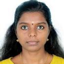 Photo of Amritha M
