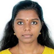 Amritha M Class I-V Tuition trainer in Elappully-II