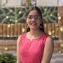 Photo of Sakshi G.