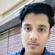 Tushar Sharma Class 10 trainer in Noida