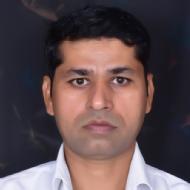 Dev Kant Class 10 trainer in Mathura