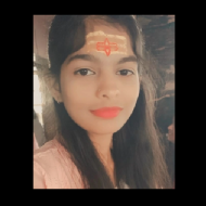 Divya P. Class 10 trainer in Sonbhadra
