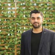 Dr. Varun Katyal Class 12 Tuition trainer in Noida