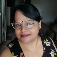 Parinita S. Class 10 trainer in Gurgaon