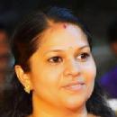 Photo of Dr. Sreeja S Kaimal