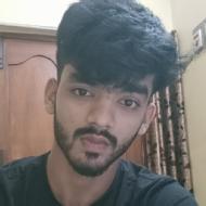 Swasthik Kickboxing trainer in Bangalore