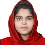 Fasna Class 12 Tuition trainer in Nilambur