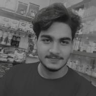Vivek Pathak Class I-V Tuition trainer in Mumbai