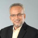 Photo of Neyamathullah H M