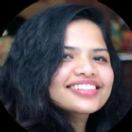 Jeneta A. Drawing trainer in Chennai