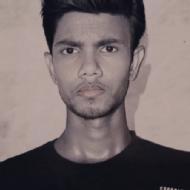 Samit Mahata Class 9 Tuition trainer in Jhargram