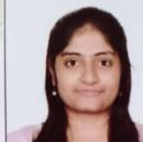 Photo of Pragathi R.