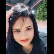 Prajakta B. Soft Skills trainer in Mumbai