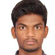 G Bhanuprakash Class I-V Tuition trainer in Naidupeta