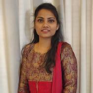 Shravani  . MSc Tuition trainer in Bellary
