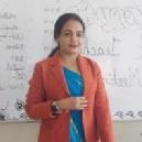 Photo of Meenakshi