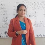 Meenakshi Class 12 Tuition trainer in Lucknow