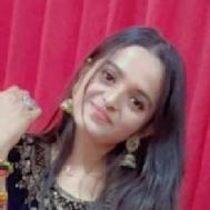 Komal J. Class I-V Tuition trainer in Ranchi