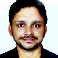 Praveen Singh Class 9 Tuition trainer in Vapi