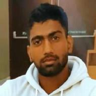 Himanshu Sharma Kabbadi trainer in Dadri