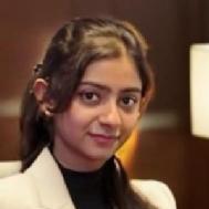 Rishika C. Class 8 Tuition trainer in Pune
