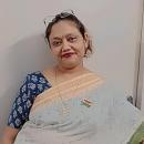 Photo of Debaleena M.