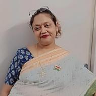 Debaleena M. Class 12 Tuition trainer in Kolkata