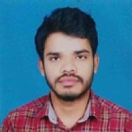 Yemula Deepak Telugu Language trainer in Nizamabad