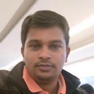 Murali Google Cloud Platform trainer in Bangalore
