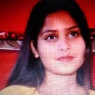 Janvi G. Class I-V Tuition trainer in Billawar