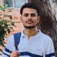 Muhammad Almas Malik Class 11 Tuition trainer in Delhi