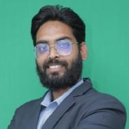 Ashish Kumar Wadia Class 12 Tuition trainer in Kota