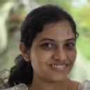 Photo of Sanjitha K.