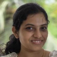 Sanjitha K. Class 12 Tuition trainer in Mannarkkad