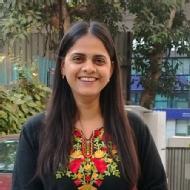 Ritu Y. Class 10 trainer in Lucknow