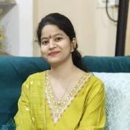 Richa A. Class 6 Tuition trainer in Gwalior